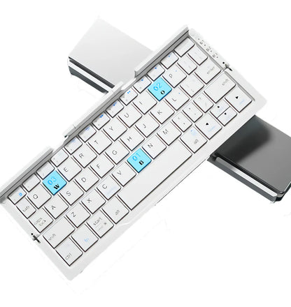 B.O.W Wireless Bluetooth Keyboard