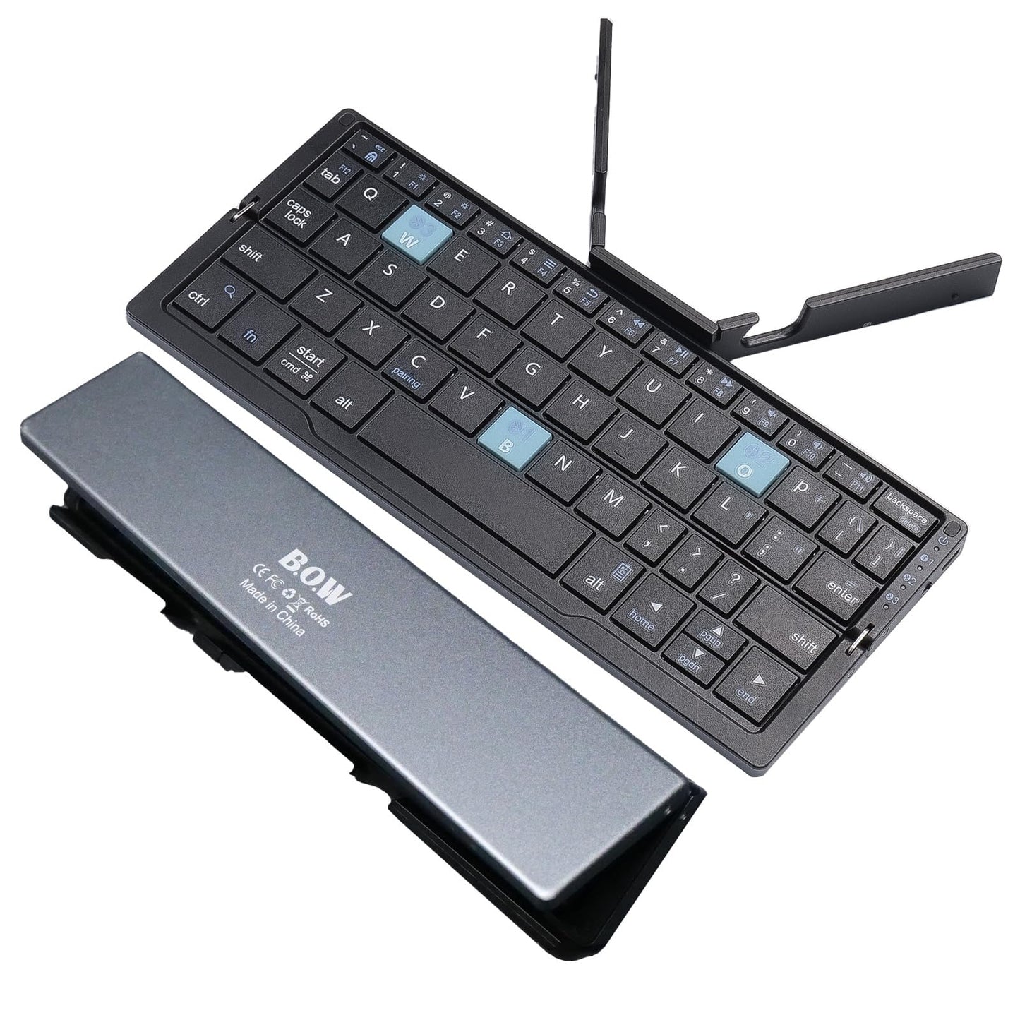 B.O.W Wireless Bluetooth Keyboard