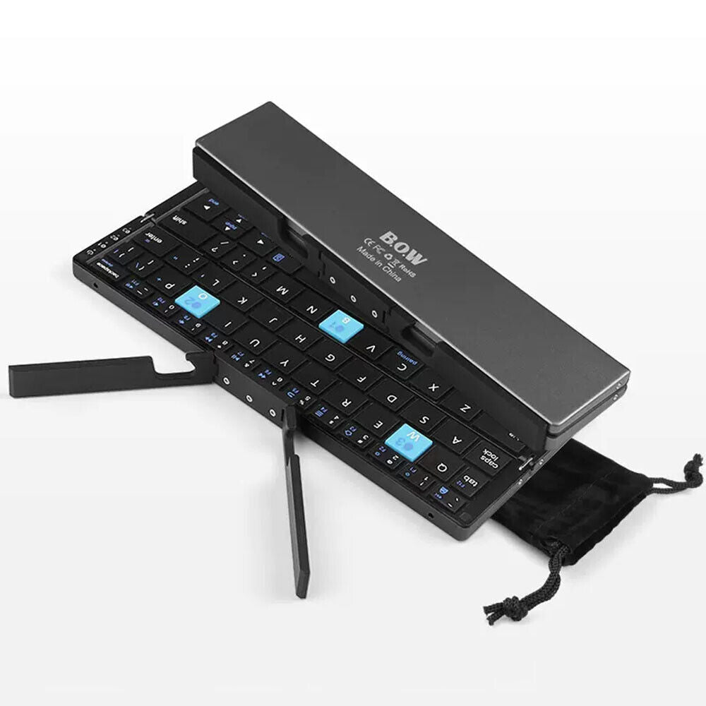 B.O.W Wireless Bluetooth Keyboard