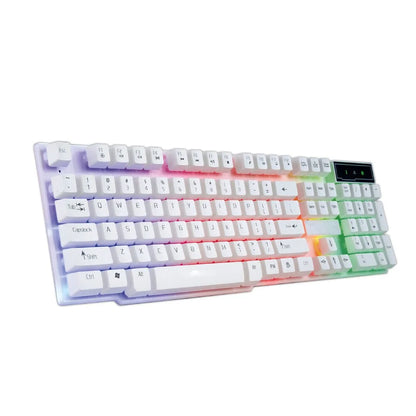 LDK mechanical bluetooth Gaming Keyboard